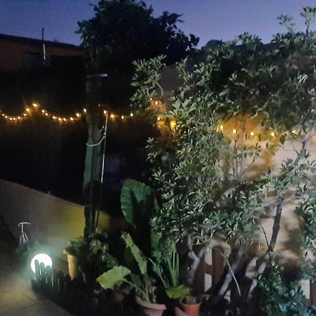 Chalet Vacacional Con Piscina Privada Y Barbacoa タラゴナ エクステリア 写真